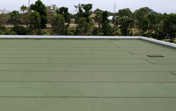 all Quarrendon roofing types quoted for