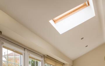 Quarrendon conservatory roof insulation companies