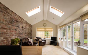 conservatory roof insulation Quarrendon, Buckinghamshire