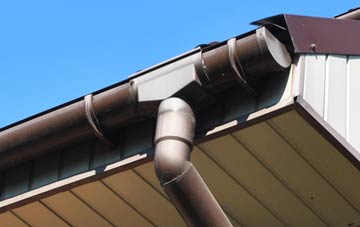 types of Quarrendon fascias