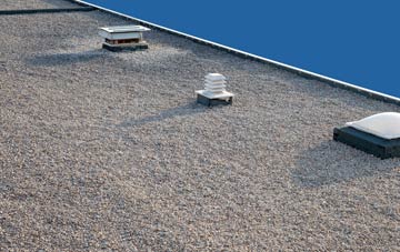 flat roofing Quarrendon, Buckinghamshire