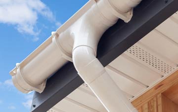 Quarrendon gutter installation costs