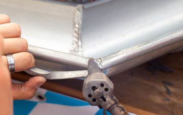 disadvantages of Quarrendon lead roofing