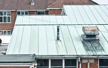 Quarrendon lead roofing costs