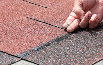 Quarrendon asphalt roof repairs