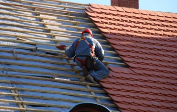 roof tiles Quarrendon, Buckinghamshire