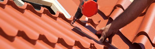 save on Quarrendon roof installation costs