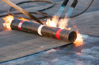 free Quarrendon roof quotes