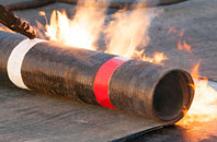 free Quarrendon re-felting quotes