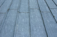 Quarrendon lead roofing