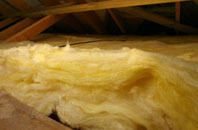 Quarrendon pitch roof insulation
